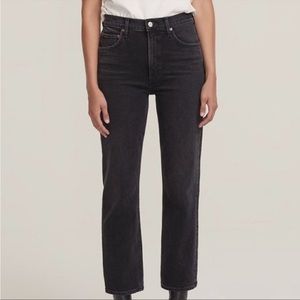Agolde Wilder Jeans
